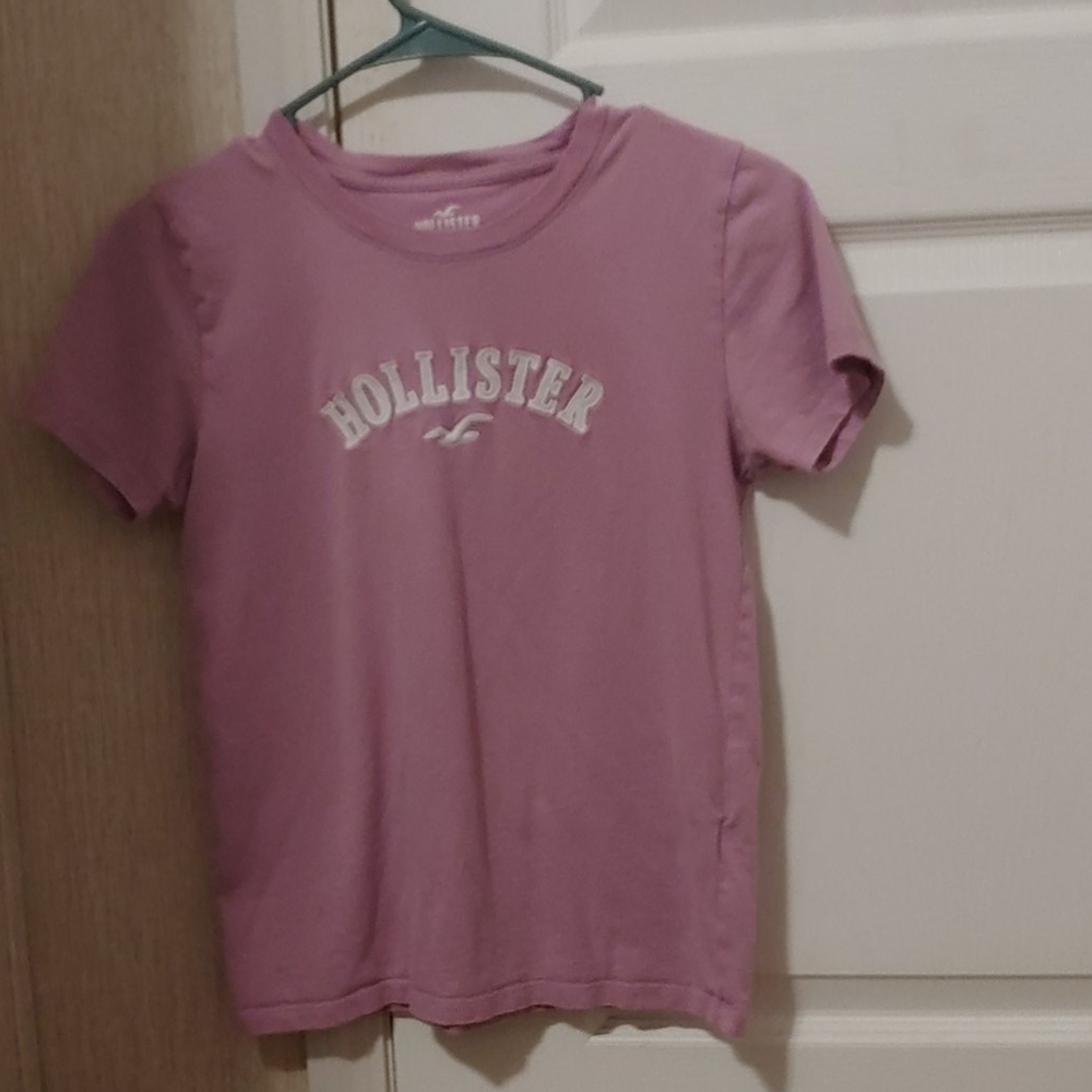 Hollister shirt